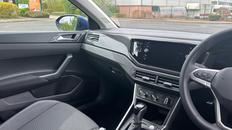 Volkswagen Taigo 1.0 TSI 115 Match 5dr DSG Petrol Hatchback